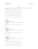 METHODS AND COMPOSITIONS FOR DIAGNOSIS AND/OR PROGNOSIS IN SYSTEMIC INFLAMMATORY RESPONSE SYNDROMES diagram and image