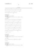 METHODS AND COMPOSITIONS FOR DIAGNOSIS AND/OR PROGNOSIS IN SYSTEMIC INFLAMMATORY RESPONSE SYNDROMES diagram and image