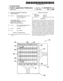 SUSPENDED MEMBRANE PRESSURE SENSING ARRAY diagram and image