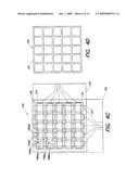 SUSPENDED MEMBRANE PRESSURE SENSING ARRAY diagram and image