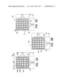 SUSPENDED MEMBRANE PRESSURE SENSING ARRAY diagram and image