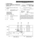 METHOD FOR MANUFACTURING IMAGE SENSOR diagram and image