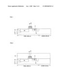 METHOD FOR MANUFACTURING IMAGE SENSOR diagram and image