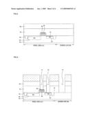 METHOD FOR MANUFACTURING IMAGE SENSOR diagram and image