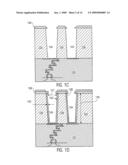 PASSIVE ELEMENTS, ARTICLES, PACKAGES, SEMICONDUCTOR COMPOSITES, AND METHODS OF MANUFACTURING SAME diagram and image