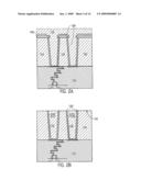 PASSIVE ELEMENTS, ARTICLES, PACKAGES, SEMICONDUCTOR COMPOSITES, AND METHODS OF MANUFACTURING SAME diagram and image