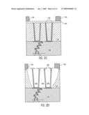 PASSIVE ELEMENTS, ARTICLES, PACKAGES, SEMICONDUCTOR COMPOSITES, AND METHODS OF MANUFACTURING SAME diagram and image