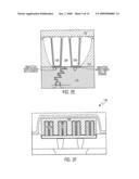 PASSIVE ELEMENTS, ARTICLES, PACKAGES, SEMICONDUCTOR COMPOSITES, AND METHODS OF MANUFACTURING SAME diagram and image