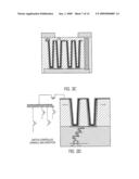 PASSIVE ELEMENTS, ARTICLES, PACKAGES, SEMICONDUCTOR COMPOSITES, AND METHODS OF MANUFACTURING SAME diagram and image