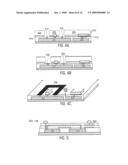 PASSIVE ELEMENTS, ARTICLES, PACKAGES, SEMICONDUCTOR COMPOSITES, AND METHODS OF MANUFACTURING SAME diagram and image