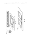 PASSIVE ELEMENTS, ARTICLES, PACKAGES, SEMICONDUCTOR COMPOSITES, AND METHODS OF MANUFACTURING SAME diagram and image