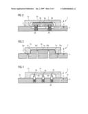 METHOD, APPARATUS FOR HOLDING AND TREATMENT OF A SUBSTRATE diagram and image