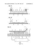 METHOD, APPARATUS FOR HOLDING AND TREATMENT OF A SUBSTRATE diagram and image