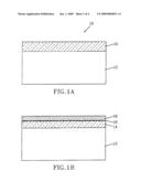 METHOD OF CREATING DEFECT FREE HIGH Ge CONTENT (> 25%) SiGe-ON-INSULATOR (SGOI) SUBSTRATES USING WAFER BONDING TECHNIQUES diagram and image