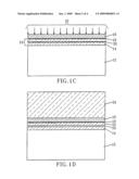 METHOD OF CREATING DEFECT FREE HIGH Ge CONTENT (> 25%) SiGe-ON-INSULATOR (SGOI) SUBSTRATES USING WAFER BONDING TECHNIQUES diagram and image