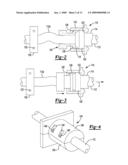 CORD PROTECTOR FOR POWER TOOLS diagram and image