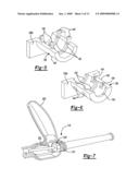 CORD PROTECTOR FOR POWER TOOLS diagram and image