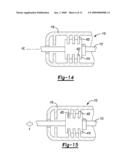 CORD PROTECTOR FOR POWER TOOLS diagram and image