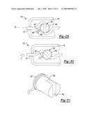 CORD PROTECTOR FOR POWER TOOLS diagram and image