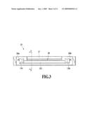 ADAPTOR FOR CABLE CONNECTOR diagram and image