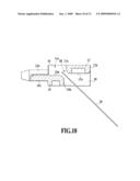 ADAPTOR FOR CABLE CONNECTOR diagram and image