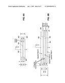 RF SHIELDED, SERIES INDUCTOR, HIGH RF POWER IMPEDANCE MATCHING INTERCONNECTOR FOR CO2 SLAB LASER diagram and image