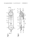 Water Craft With a Buoyancy Body diagram and image