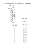 Interlocking toy diagram and image