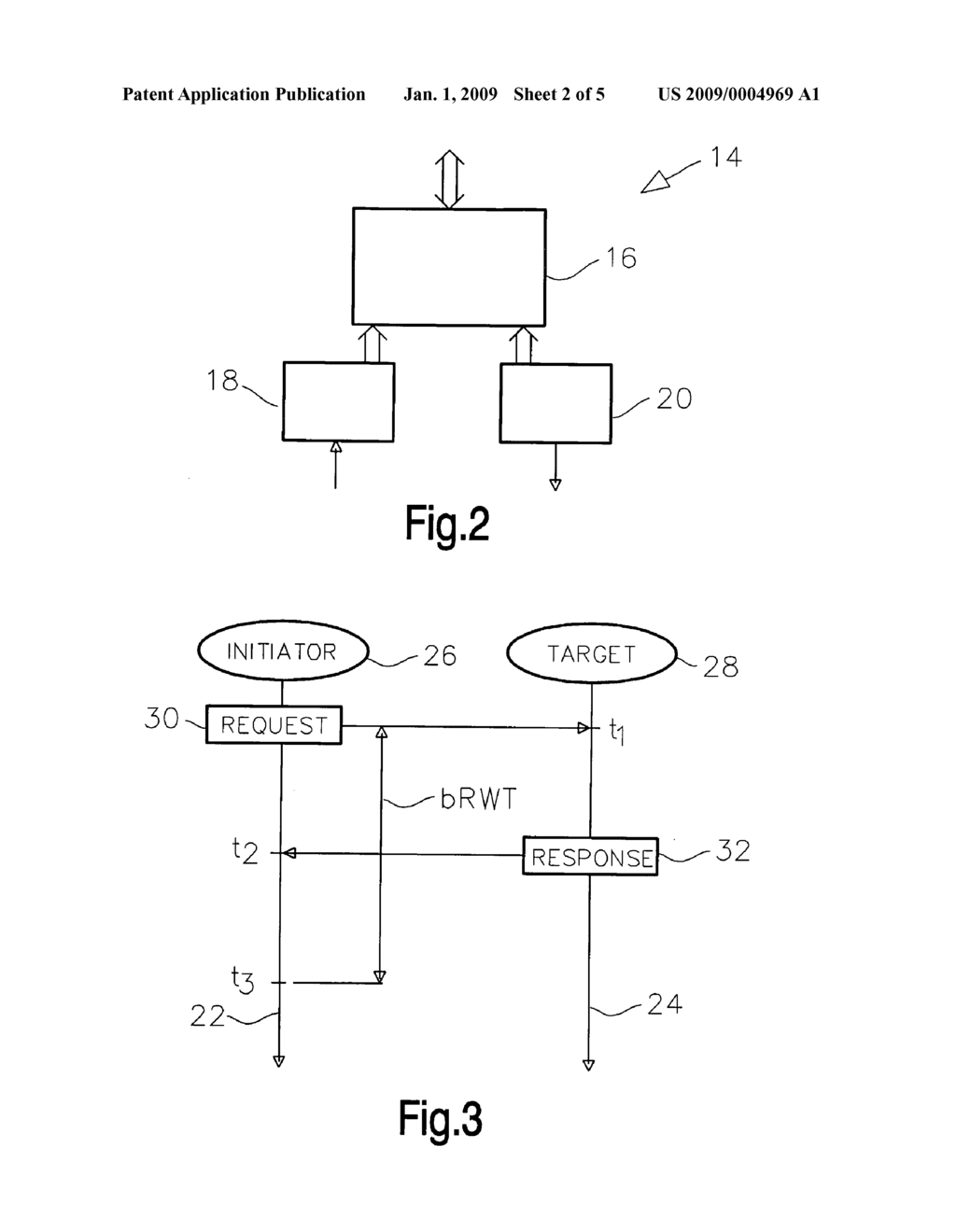 Method and Device for Fast Near-Field Communication - diagram, schematic, and image 03