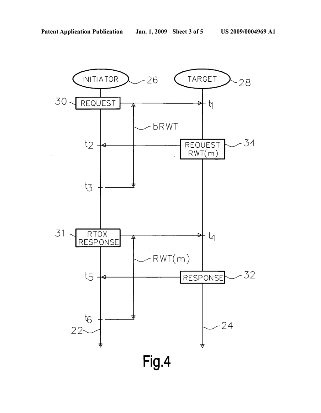 Method and Device for Fast Near-Field Communication - diagram, schematic, and image 04