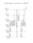 Solutions for voice over internet protocol (VoIP) 911 location services diagram and image