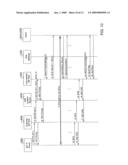 Solutions for voice over internet protocol (VoIP) 911 location services diagram and image