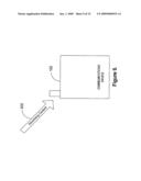 Location Specific Communications diagram and image