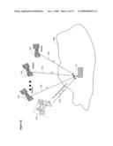 Location Specific Communications diagram and image