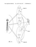 Method and System for a Reliable Relay-Associated and Opportunistic Cooperative Transmission Schemes diagram and image