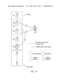 Method and System for a Reliable Relay-Associated and Opportunistic Cooperative Transmission Schemes diagram and image