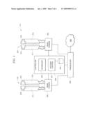 SYSTEMS AND METHODS USING ANTENNA BEAM SCANNING FOR IMPROVED COMMUNICATIONS diagram and image