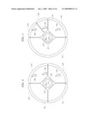 SYSTEMS AND METHODS USING ANTENNA BEAM SCANNING FOR IMPROVED COMMUNICATIONS diagram and image