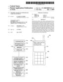 METHODS AND DEVICES FOR MESSAGE ALERT MANAGEMENT diagram and image