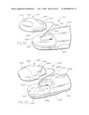 INTERIOR REARVIEW MIRROR SYSTEM WITH IDENTIFIER MODULE diagram and image