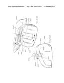 INTERIOR REARVIEW MIRROR SYSTEM WITH IDENTIFIER MODULE diagram and image