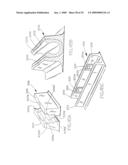 INTERIOR REARVIEW MIRROR SYSTEM WITH IDENTIFIER MODULE diagram and image