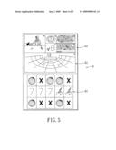 GAMING SYSTEM AND METHOD PROVIDING MULTI-GAME FUNCTION AND REAL-TIME CONNECTION BETWEEN PLAYERS AND A DEALER diagram and image