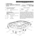 Slot machine tournament apparatus and method diagram and image