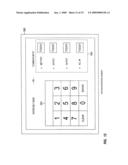 Slot machine tournament apparatus and method diagram and image