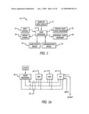 Gaming system having progressive tournaments & weighting diagram and image