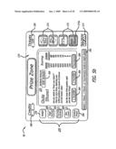 Gaming system having progressive tournaments & weighting diagram and image