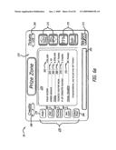 Gaming system having progressive tournaments & weighting diagram and image