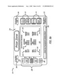 Gaming system having progressive tournaments & weighting diagram and image