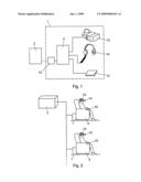 Private game terminal diagram and image